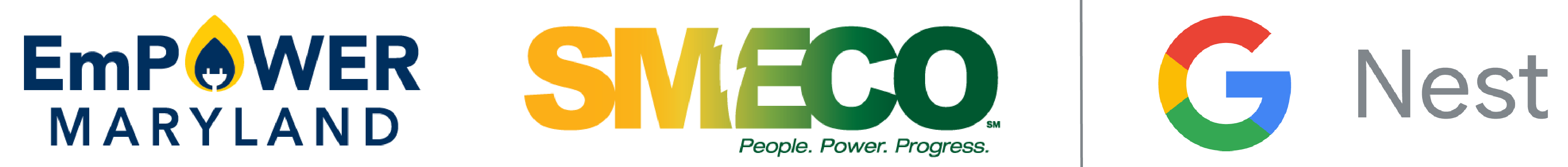 SMECO Nest Logo