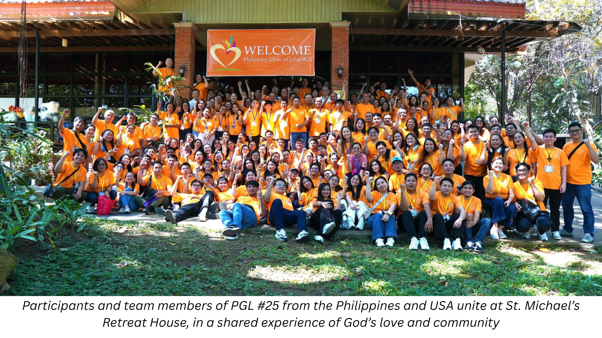 PGL Team