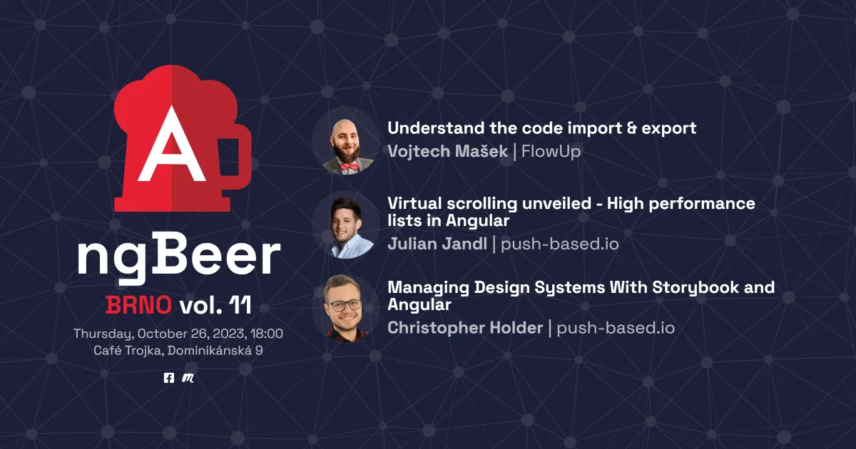 ngbeer vol 11 - Chris & Julian - 2023