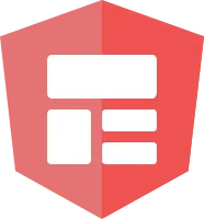 Angular Logo - Forms