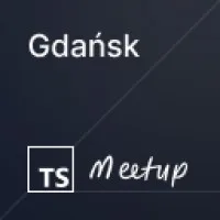 gdansk typescript meetup logo