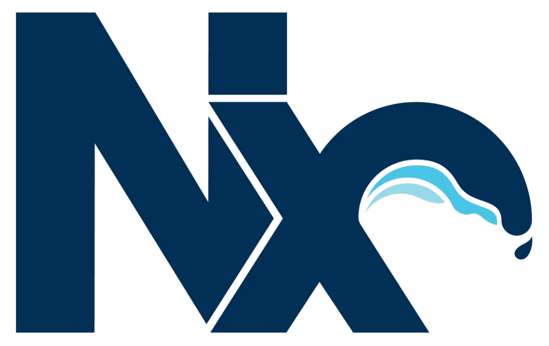 Nx Logo