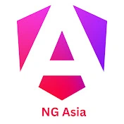Ng Asia Angular