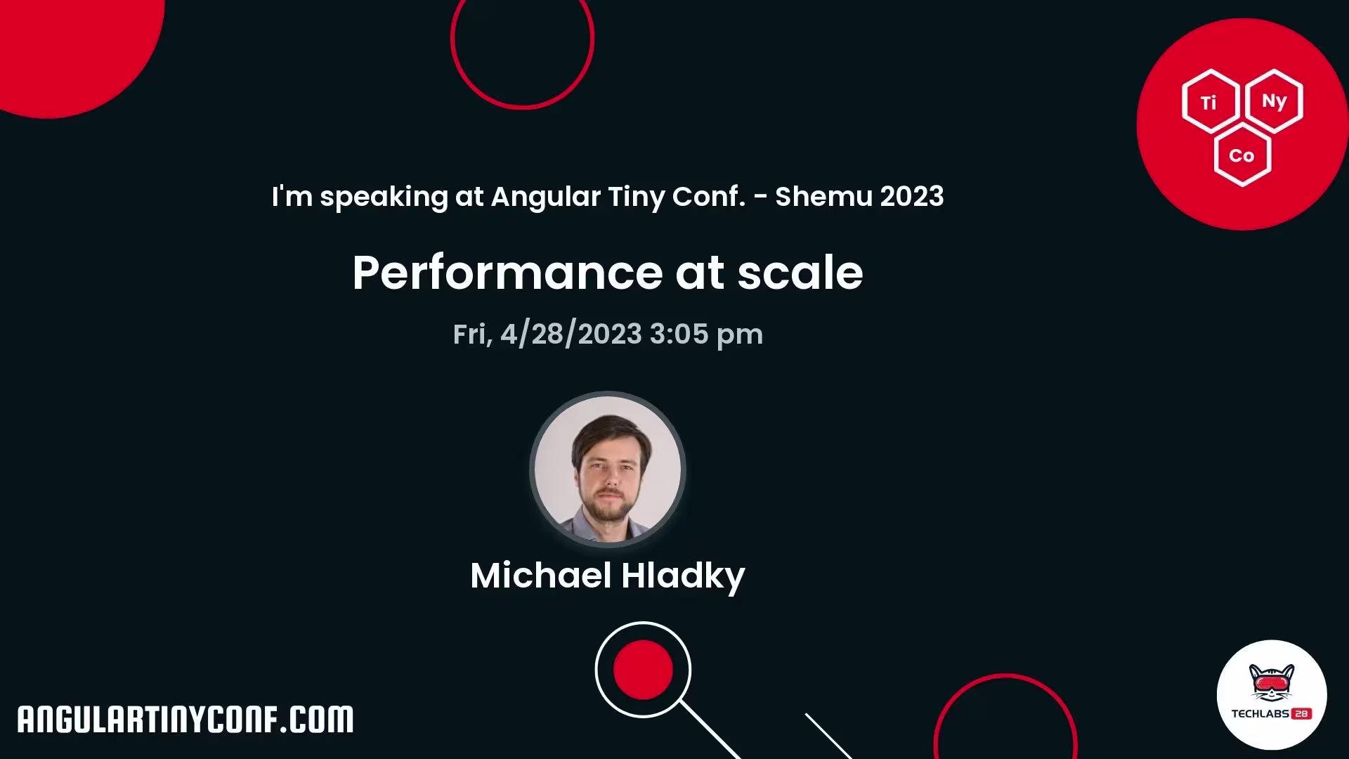 Performance at Scale - High-Speed Angular Applications on Any Device