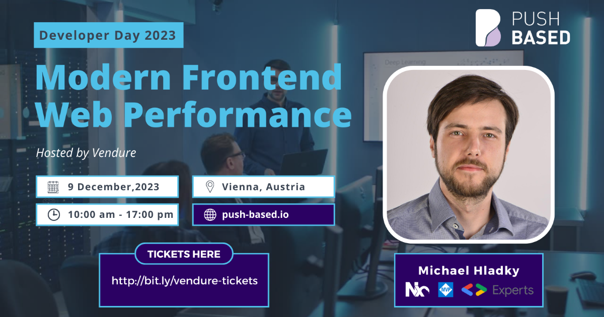 Vendure-Dev-Days-2023-Michae Hladky