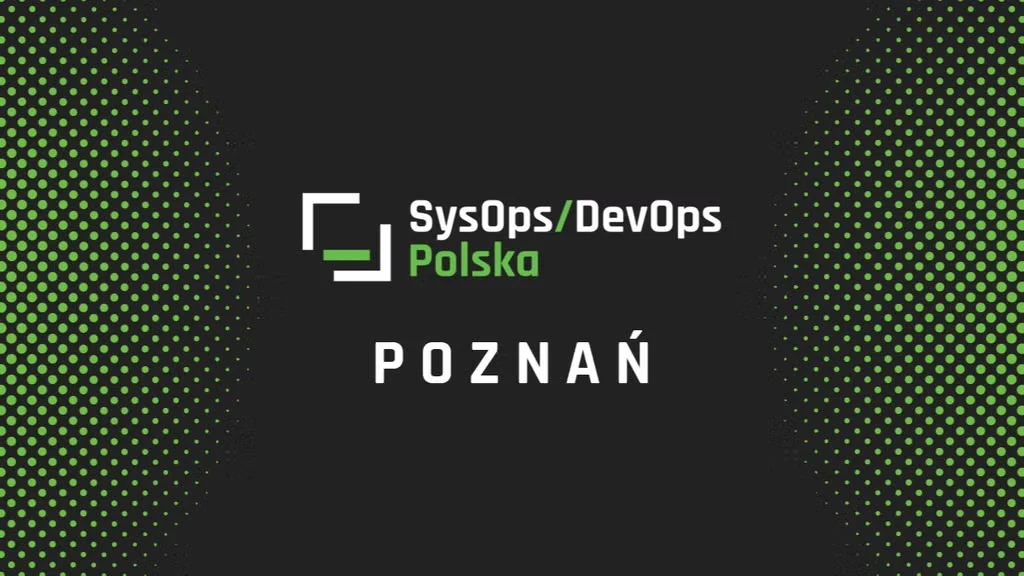 sysops poznan