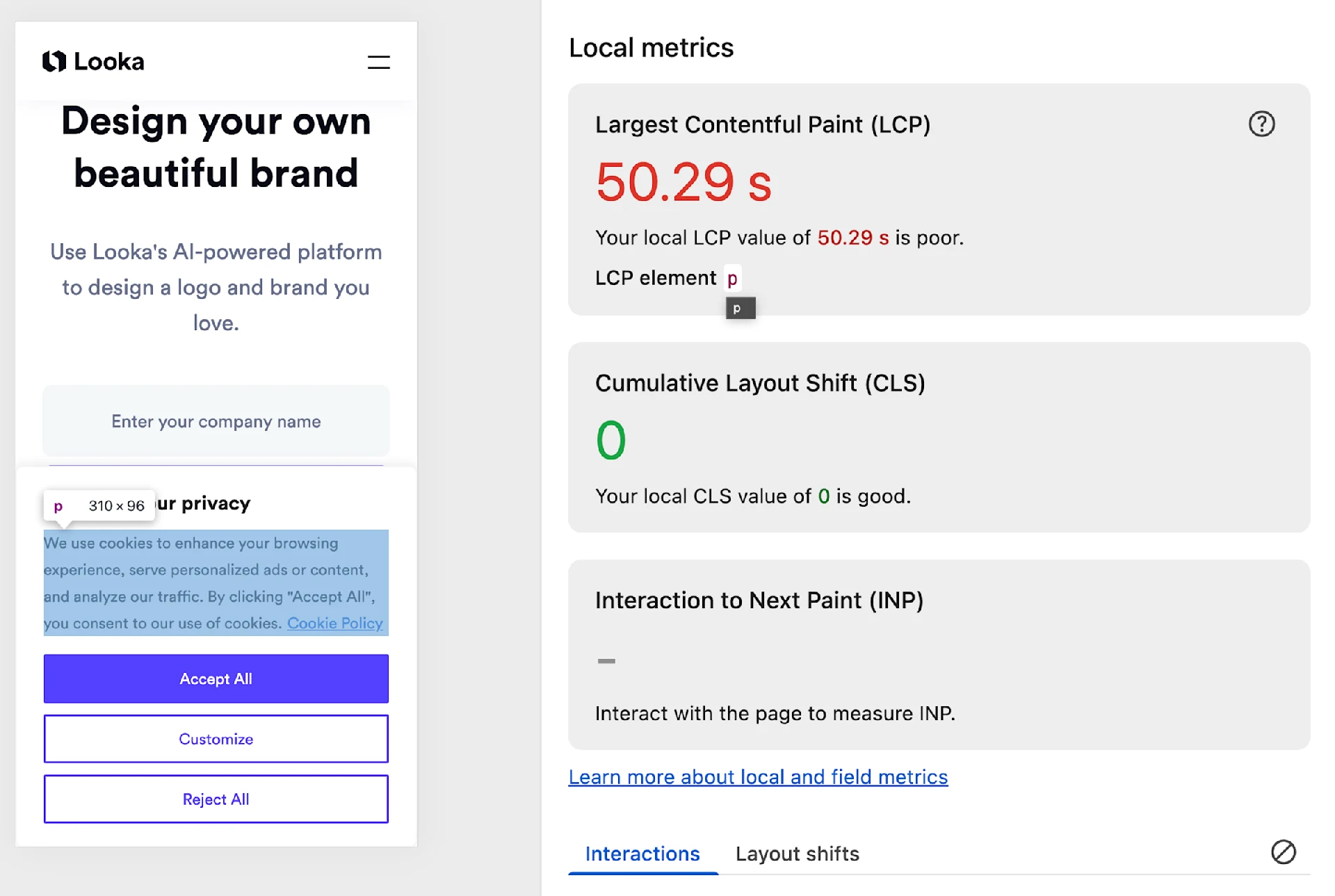 ways to destroy your metrics