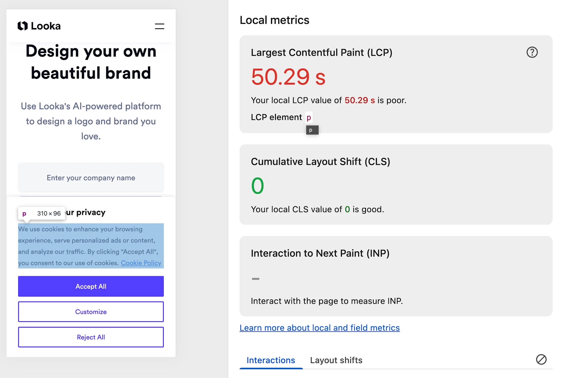 ways to destroy your metrics