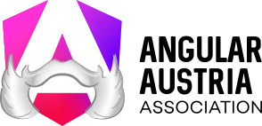 Angular Austria Association. Icon.