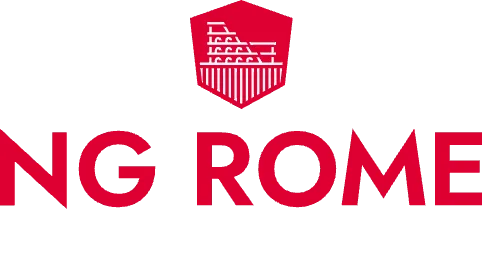 NG Rome Logo