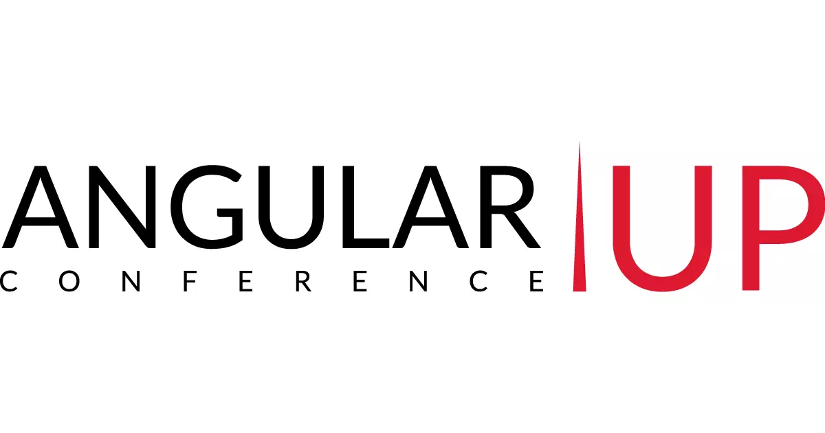 AngularUP Logo