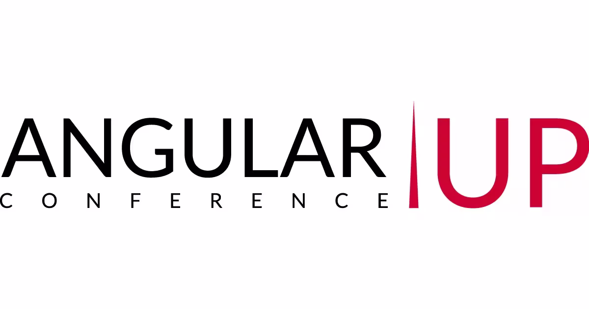 AngularUP Logo