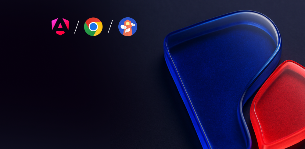 Perf audit overview image