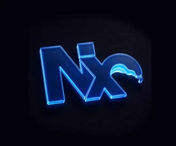 Nx for Scalable Architecture
