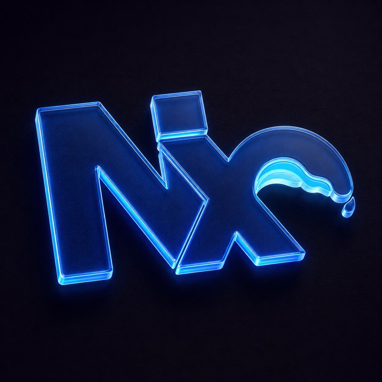 Nx for Scalable Architecture