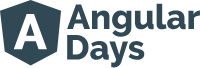 Angular Days Logo