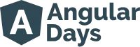 Angular Days Logo