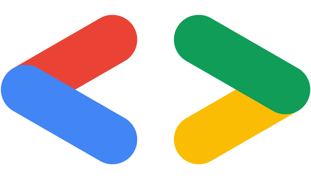 Google GDE logo