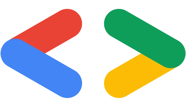 Google GDE logo