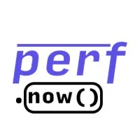 performance now conference logo