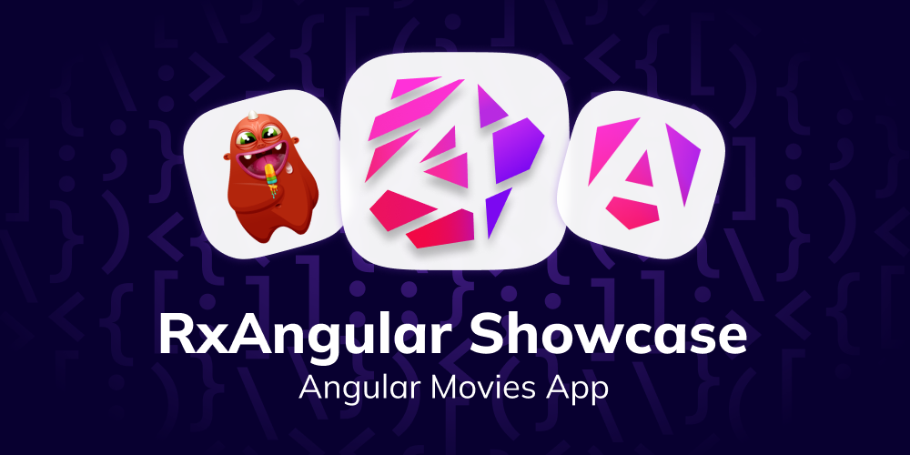 Angular movies app