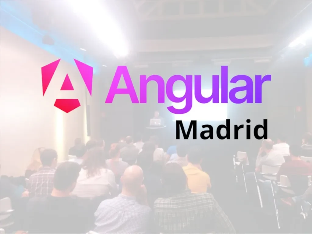 Angular Madrid