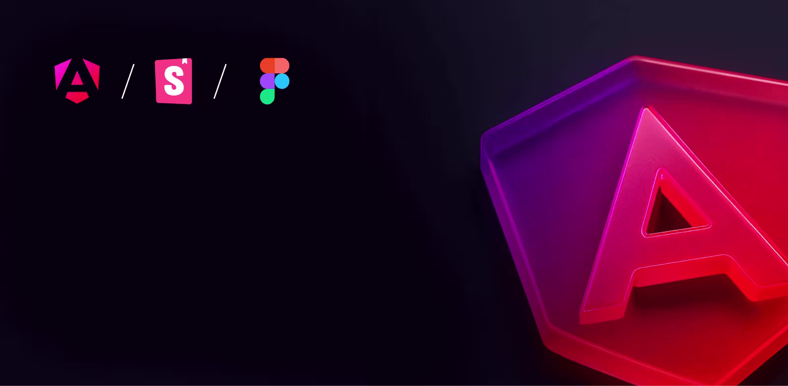 Modern Design Systems with Angular