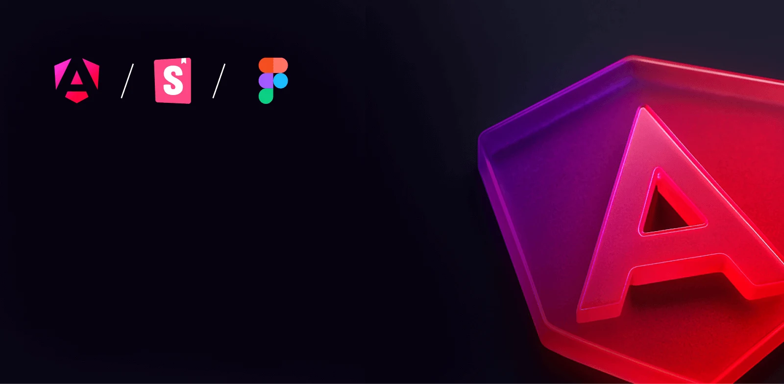 Modern Design Systems with Angular