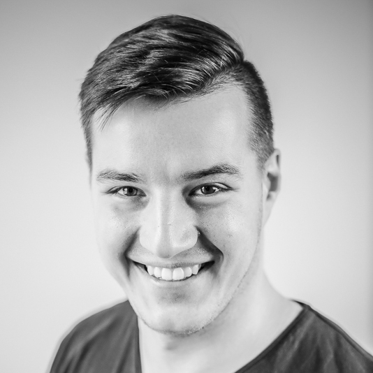 Szymon Poltorak