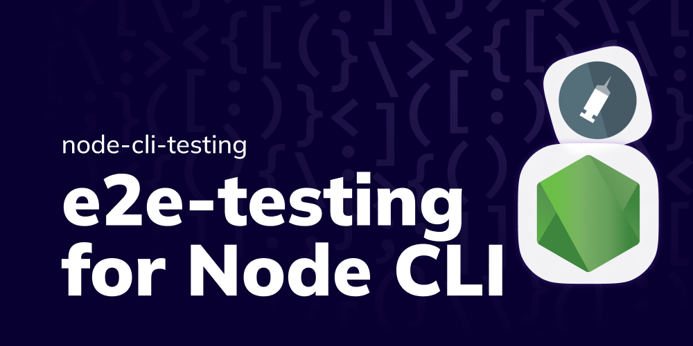 node-cli-testing