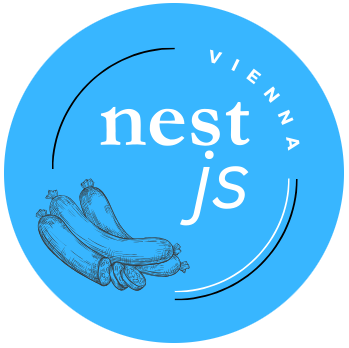 NestJs Vienna logo