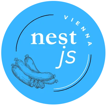 NestJs Vienna logo