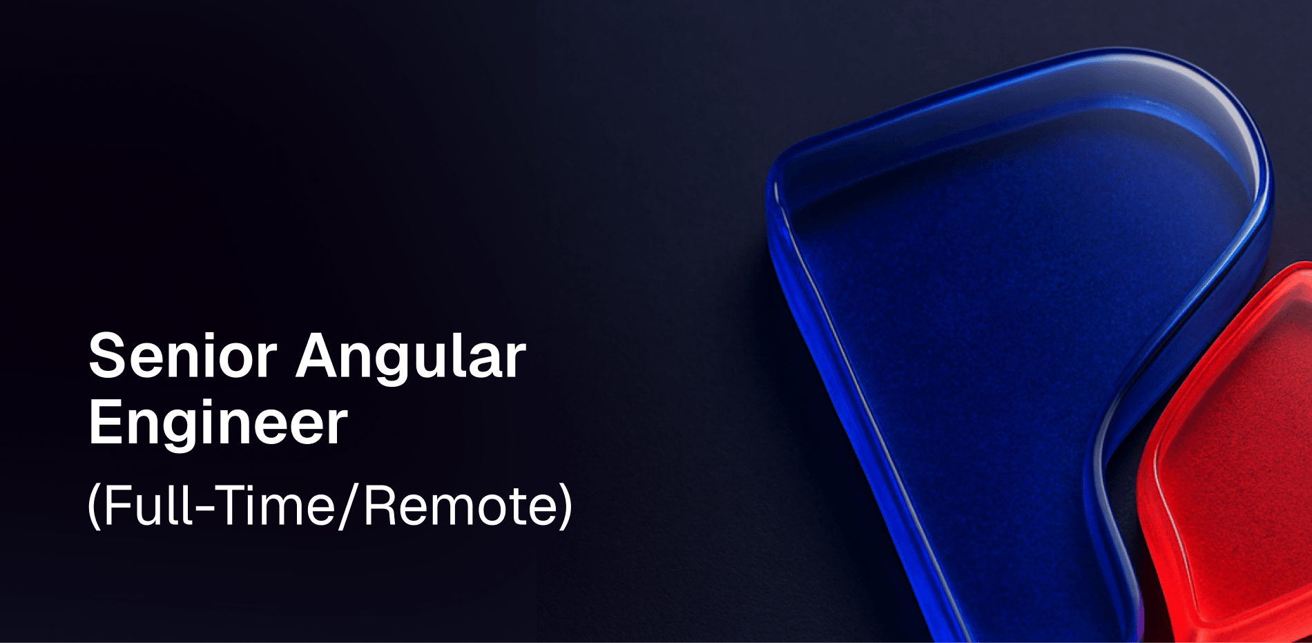 Angular Engineer