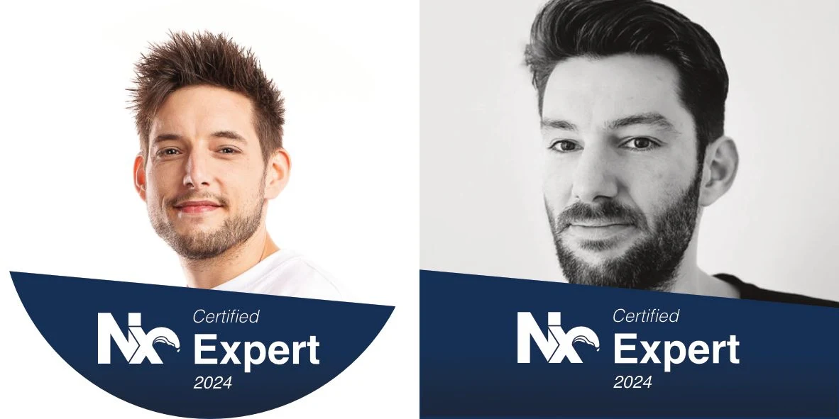 Nx Experts 2024