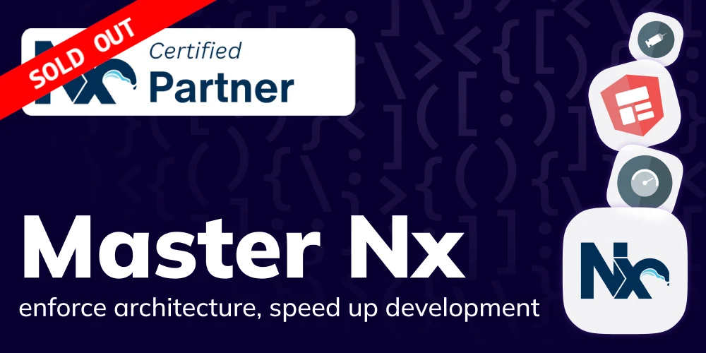 Nx for Scalable Architecture November