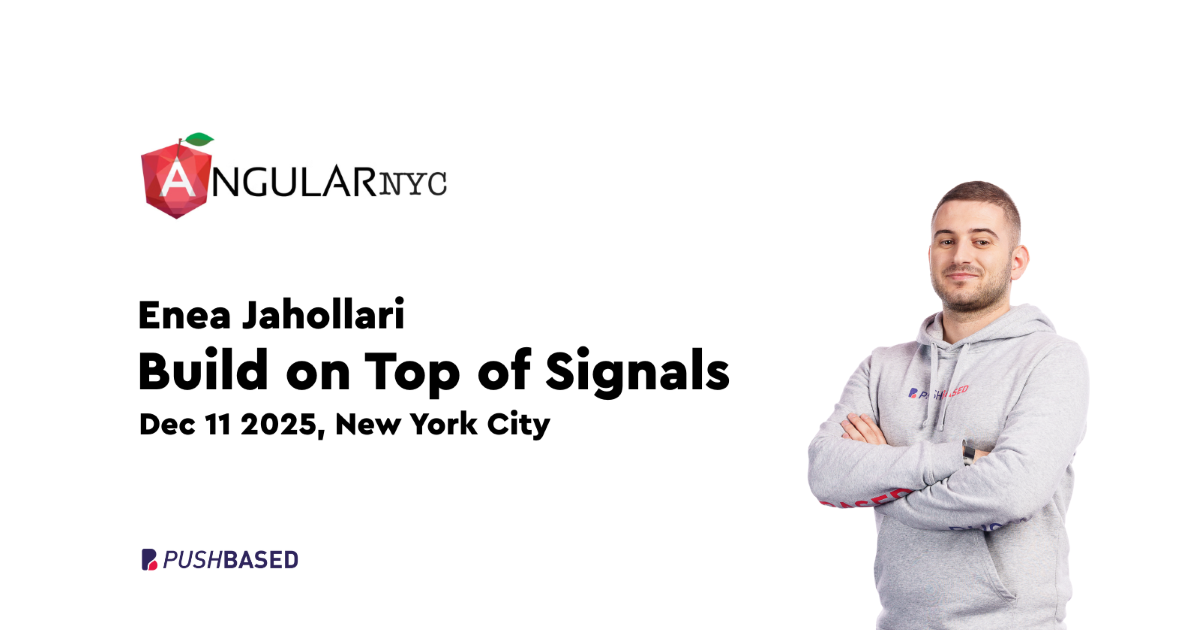 enea nyc meetup