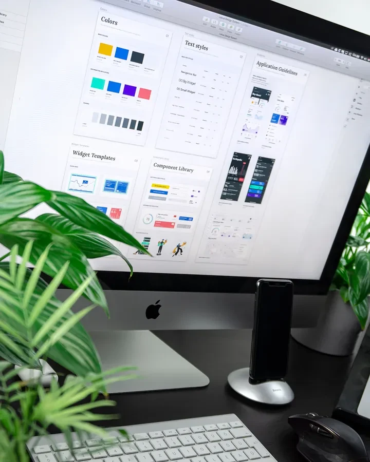 Mastering the Design-to-Code Flow with Figma, Storybook, and Angular (Part 1) - IMG 1