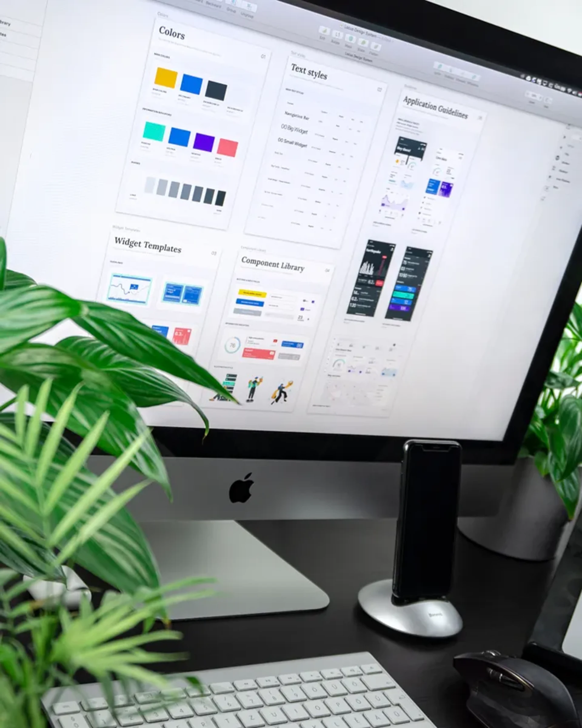 Mastering the Design-to-Code Flow with Figma, Storybook, and Angular (Part 1) - IMG 1