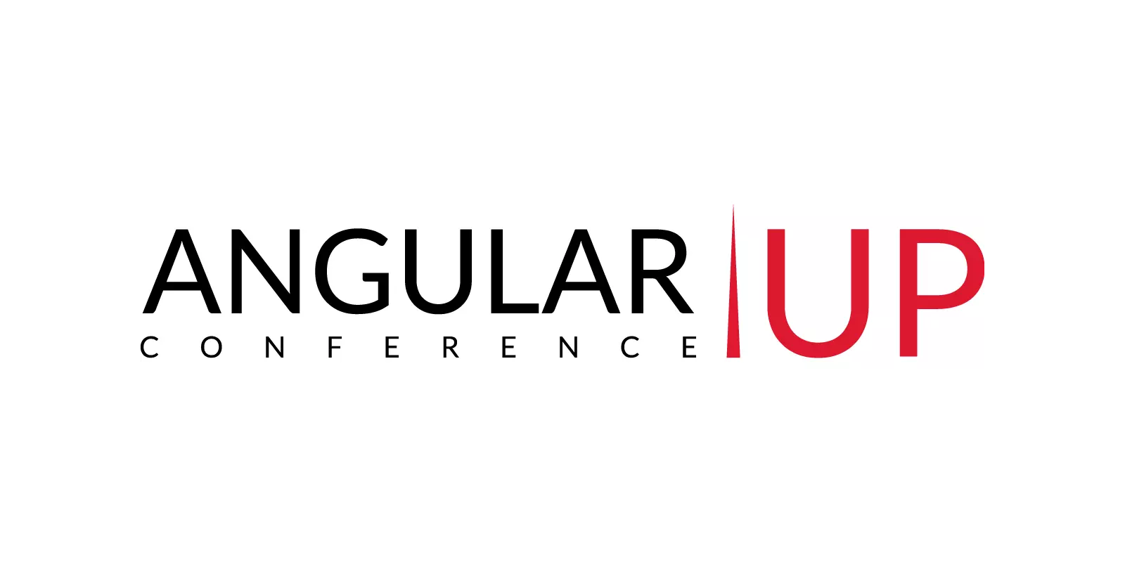 AngularUP Logo