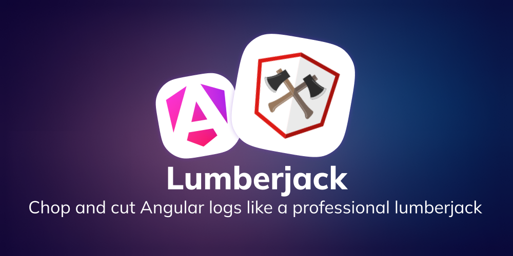 Open source Lumberjack