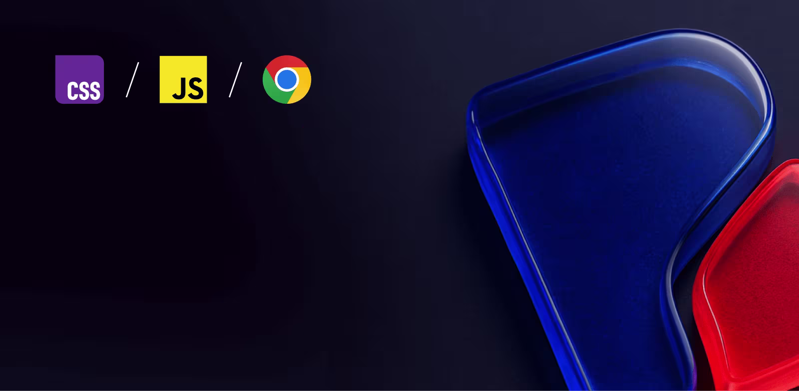 High-Speed Web Applications