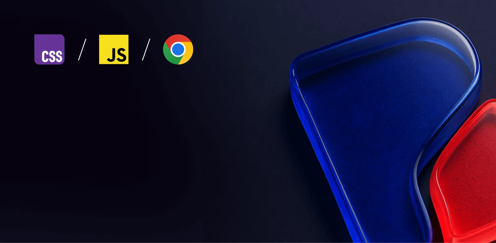 High-Speed Web Applications