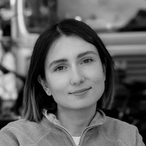 Tanja Ulianova