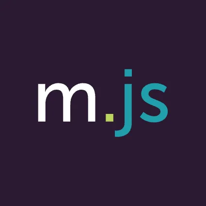meet.js Warsaw logo
