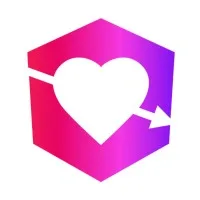 angular love logo