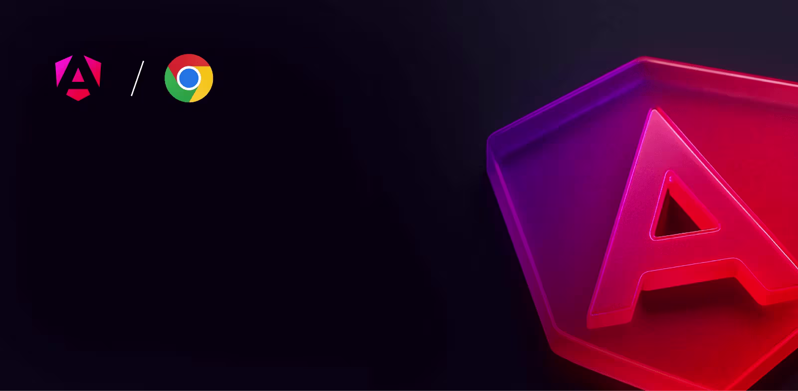 Architecting Angular Apps for High Performance