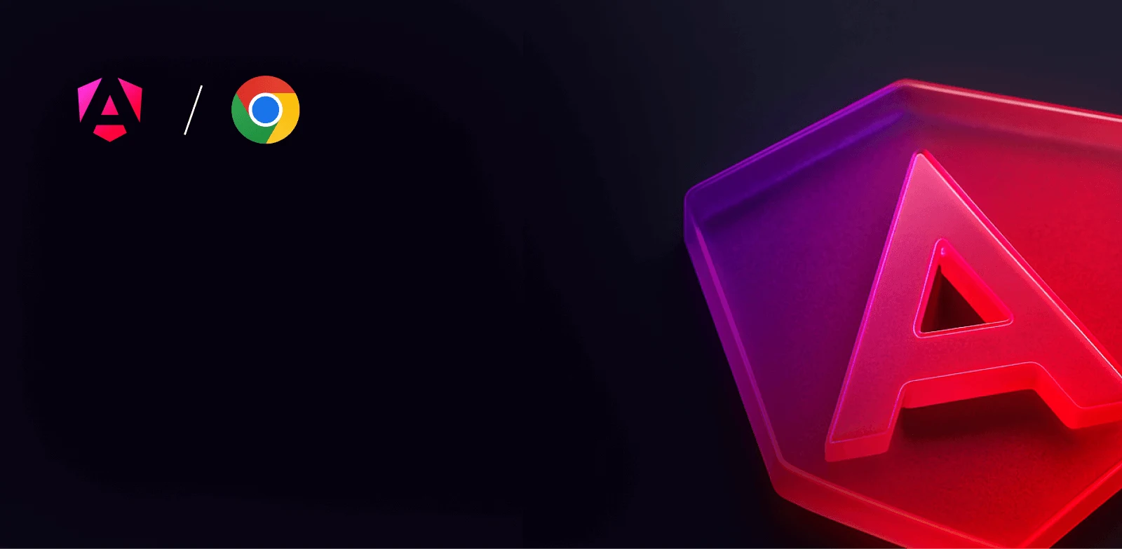 Architecting Angular Apps for High Performance