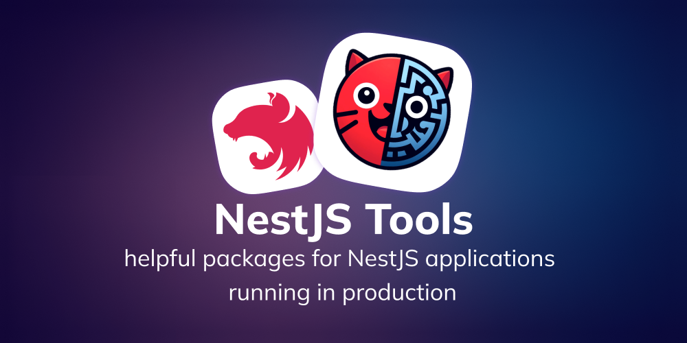 NestJS Tools