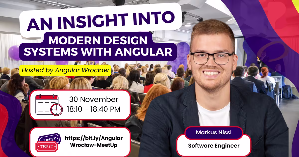 An Insight into Modern Design Systems with Angular