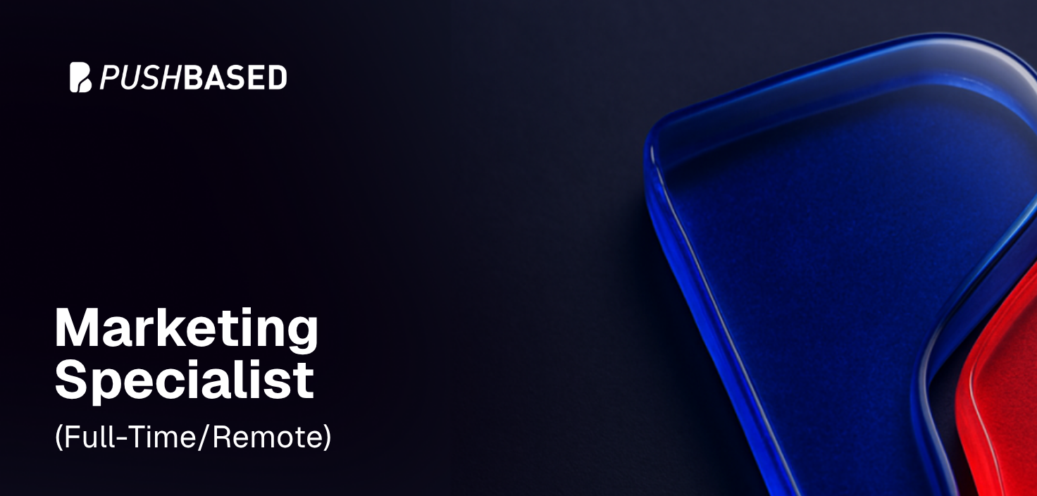 marketing specialist